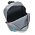 Mochila Escolar Urbana 17 Pulgadas Combinada Good Pak Art. 37543-44 - tienda online