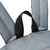 Mochila Escolar Urbana 17 Pulgadas Combinada Good Pak Art. 37543-44