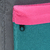 Mochila Escolar Urbana 17 Pulgadas Combinada Good Pak Art. 37543-44 en internet