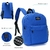 Mochila Urbana Clasica Good Pak Lisa Art. 37546 - comprar online