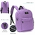 Mochila Urbana 12 Pulgadas Good Pak Art. 37548 en internet