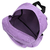 Imagen de Mochila Urbana 12 Pulgadas Good Pak Art. 37548