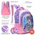 Mochila Espalda 18 Pulgadas Pets Pantastic Con Llavero Art. 37596 en internet