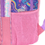 Mochila Espalda 18 Pulgadas Pets Pantastic Con Llavero Art. 37596