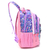 Mochila Espalda 18 Pulgadas Pets Pantastic Con Llavero Art. 37596 - Maple