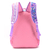Mochila Espalda 18 Pulgadas Pets Pantastic Con Llavero Art. 37596 - tienda online