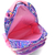 Imagen de Mochila Espalda 18 Pulgadas Pets Pantastic Con Llavero Art. 37596