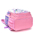 Mochila Espalda 18 Pulgadas Pets Pantastic Con Llavero Art. 37596