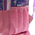 Mochila Con Carro 18 Pulgadas Pets Pantastic Con Llavero Art. 37597