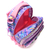 Mochila Con Carro 18 Pulgadas Pets Pantastic Con Llavero Art. 37597 - tienda online