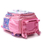 Imagen de Mochila Con Carro 18 Pulgadas Pets Pantastic Con Llavero Art. 37597