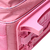 Mochila Con Carro 18 Pulgadas Pets Pantastic Con Llavero Art. 37597 - Maple