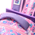 Imagen de Mochila 18 Pulgadas con Carro Pets Purrfect Skora con Llavero Art. 37599