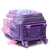 Imagen de Mochila 18 Pulgadas con Carro Pets Purrfect Skora con Llavero Art. 37599