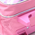 Mochila Escolar con Carro 16 Pulgadas Rainbow Hearts con Llavero Art. 37624 en internet