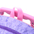 Mochila Con Carro Pets Puurfect con LLavero Skora Gatito 16" Art. 37629 - comprar online