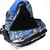 Mochila Espalda 18 Pulgadas Arquero Dibu Futbol Skora Art. 37633 - tienda online