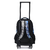 Mochila Con Carro 18 Pulgadas Futbol El Dibo Con Llavero Art. 37634 - Maple