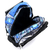 Mochila Con Carro 18 Pulgadas Futbol El Dibo Con Llavero Art. 37634 - tienda online