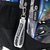 Mochila Con Carro 18 Pulgadas Futbol El Dibo Con Llavero Art. 37634 - comprar online