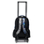 Mochila Escolar con Carro 18 Pulgadas Skora World Champions Art. 37636 - Maple