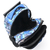 Mochila Escolar con Carro 18 Pulgadas Skora World Champions Art. 37636 - tienda online