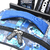 Mochila Escolar con Carro 18 Pulgadas Skora World Champions Art. 37636