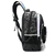 Mochila 18 Pulgadas Espalda Skora Winner Mode Con Llavero y Luces !! Art. 37637 en internet