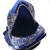 Mochila 18 Pulgadas Espalda Skora Winner Mode Con Llavero y Luces !! Art. 37639 - tienda online
