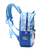 Mochila Tigresito Jardin Termoformada Escolar Skora 12 Pulgadas Art. 37654 - Maple