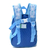 Mochila Tigresito Jardin Termoformada Escolar Skora 12 Pulgadas Art. 37654 - tienda online