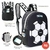 Mochila Pelota Futbol Jardin Termoformada Skora 12 Pulgadas Art. 37664 en internet