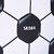 Mochila Pelota Futbol Jardin Termoformada Skora 12 Pulgadas Art. 37664 - Maple