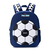 Mochila Pelota Futbol Jardin Termoformada Skora 12 Pulgadas Art. 37667 - comprar online