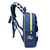 Mochila Pelota Futbol Jardin Termoformada Skora 12 Pulgadas Art. 37667 - Maple