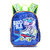 Mochila Jardin Dino Skater Skora 12 Pulgadas Art. 37668 - comprar online