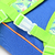 Imagen de Mochila Jardin Dino Skater Skora 12 Pulgadas Art. 37668