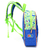 Mochila Jardin Dino Skater Skora 12 Pulgadas Art. 37668 - Maple