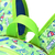 Mochila Jardin Dino Skater Skora 12 Pulgadas Art. 37668 - comprar online