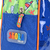 Mochila Jardin Dino Skater Skora 12 Pulgadas Art. 37668 - tienda online