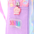 Mochila Infantil 12 Pulgadas Skora Petit Unicream Art. 37676 en internet