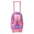 Mochila Skora Con Carro 18 Pulgadas Carro Plegable Art. 37679 - Maple