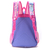 Mochila Termoformada 18 Pulgadas Escolar Skora Art. 37688 - Maple
