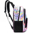 Mochila Lettering Funtastic Skora 18 Pulgadas Art. 37691 en internet