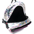 Mochila Lettering Funtastic Skora 18 Pulgadas Art. 37691 - tienda online