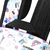 Mochila Lettering Funtastic Skora 18 Pulgadas Art. 37691 - comprar online