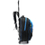 Mochila Con Carro 18 Pulgadas Skora Cromatico con LLavero Art. 37697-37701-37703 - Maple