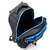 Imagen de Mochila Con Carro 18 Pulgadas Skora Cromatico con LLavero Art. 37697-37701-37703
