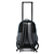 Imagen de Mochila Con Carro 18 Pulgadas Skora Cromatico con LLavero Art. 37697-37701-37703