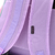 Mochila Con Carro 18 Pulgadas Skora Cromatico con LLavero Art. 37697-37701-37703 - Maple